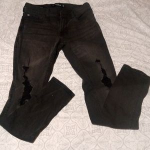 Bundle of Hollister Jeans